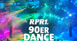 RPR1. 90er Dance