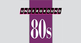 SomaFM Underground 80s