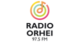 Radio Orhei FM 97.5