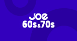 Joe 60's & 70's