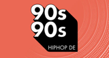 90s90s Hiphop deutsch
