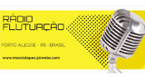 Radio Flutuacao Samba e pagode