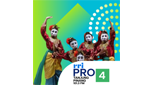 RRI Pro 4 - Tanjungpinang