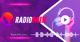 Radio Mix de El Salvador