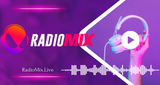 Radio Mix Live El Salvador