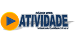 Rádio Web Atividade