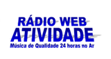 Rádio Web Atividade