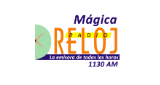 Radio Reloj Pasto 1130