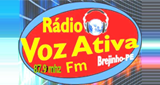 Radio Voz Ativa Fm