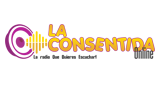 La Consentida Online