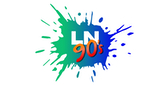 LN Radio 90's
