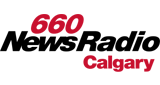 660 NewsRadio Calgary