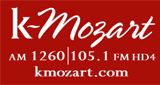 kMozart