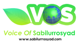 Radio VOSS Voice Of Sabilurrosyad
