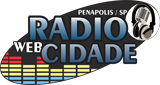 Rádio Cidade Web Penápolis