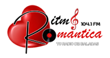 Ritmo Romántica 107.1 FM