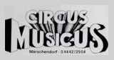 Disco Circus Musicus in Märschendorf (Lohne)