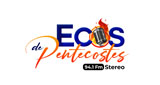 Radio Ecos de pentecostés