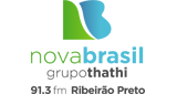 Nova Brasil FM