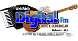 Web Rádio Digital FM