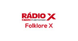 Rádio X - Folklore X