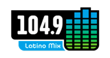 Latino Mix104.9