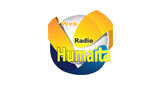 Web Radio Humaitá Oficial