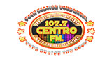 107.7 Centro FM