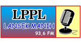 LPPL Radio Lansek Manih Sijunjung