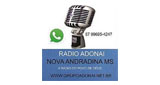 Radio Adonai Mazagão