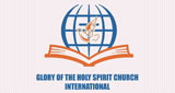 Glory Of The Holy Spirit Radio