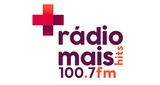 Radio Mais 100.7 FM