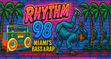 Rhythm 98