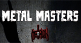 Radio Metal On: Metal Masters