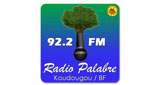 Radio Palabre
