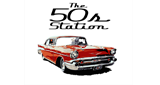 The 50s Station