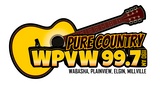 Pure Country WPVW