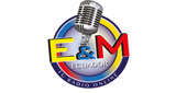 EyM Ecuador Tu Radio Online