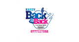 Kandy Back to Back Live Show