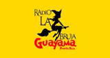 Radio La Bruja