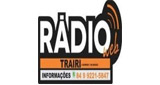 Radio Web Trairi