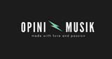 Opini Musik Radio