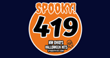 Spooky 419 Toledo