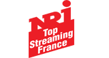 NRJ Top Streaming France