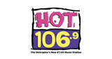 Hot 106.9 FM