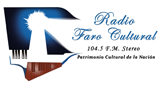 Radio Faro Cultural 104.5 FM