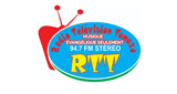 RADIO TÉLÉVISION TOMAZO FM 94.7 STÉRÉO