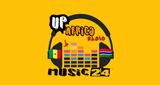 Up Africa radio