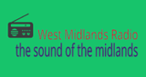 West Midlands radio