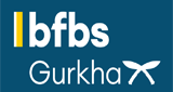 BFBS Gurkha